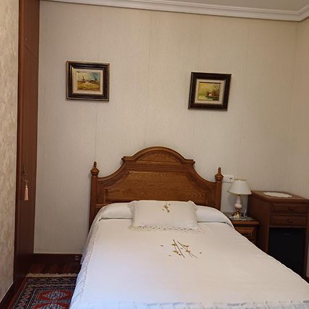 Pension Lorea San Sebastian Luaran gambar
