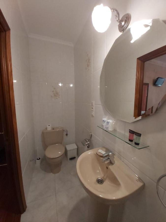 Pension Lorea San Sebastian Luaran gambar