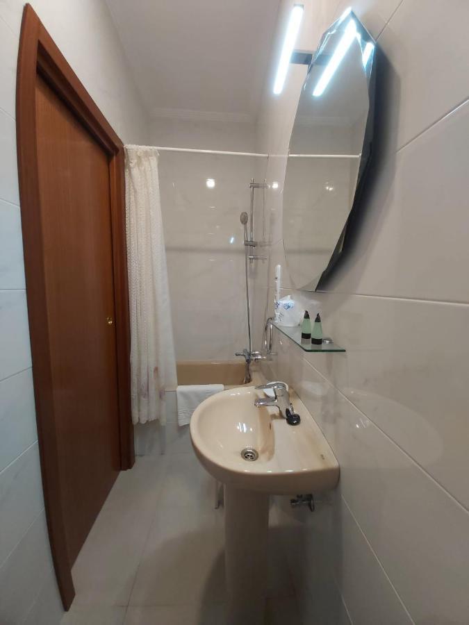 Pension Lorea San Sebastian Luaran gambar