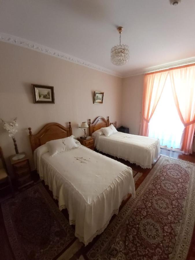 Pension Lorea San Sebastian Luaran gambar