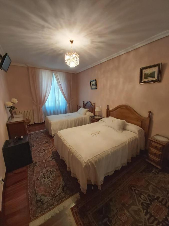 Pension Lorea San Sebastian Luaran gambar