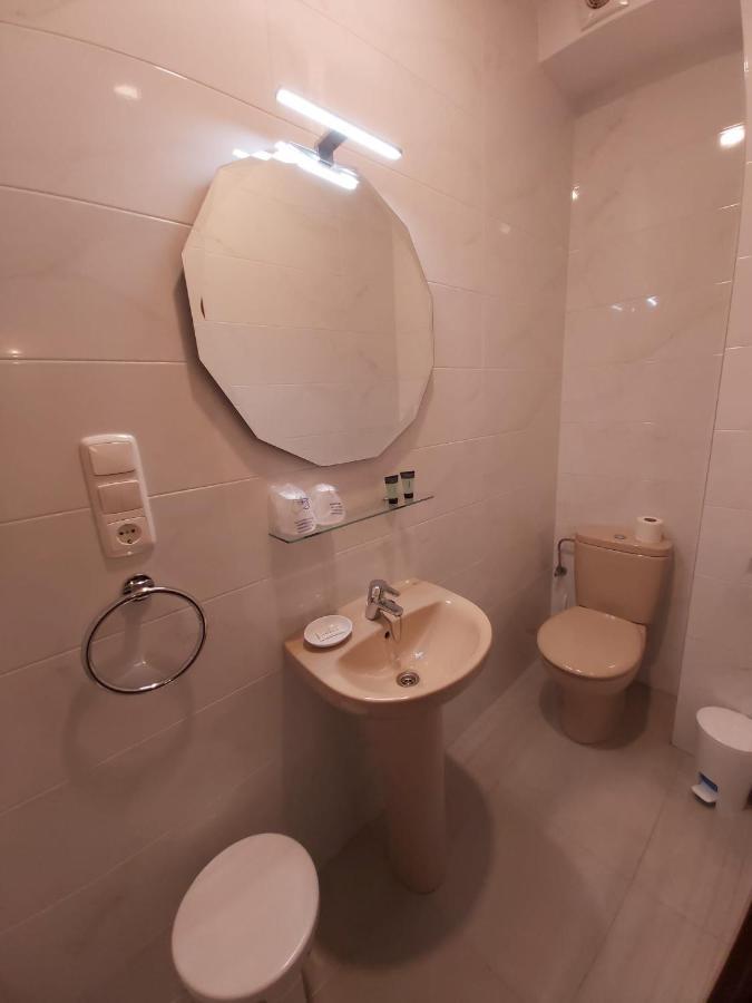 Pension Lorea San Sebastian Luaran gambar
