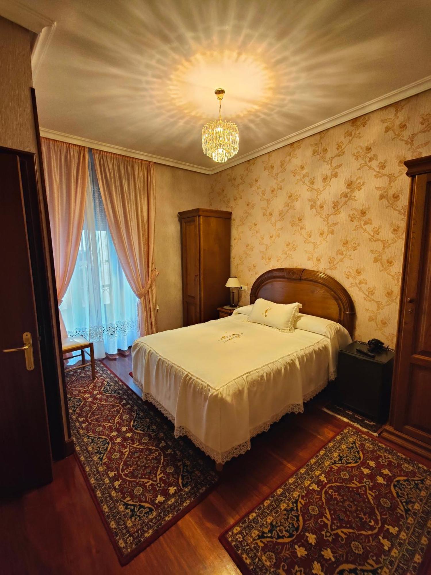 Pension Lorea San Sebastian Luaran gambar