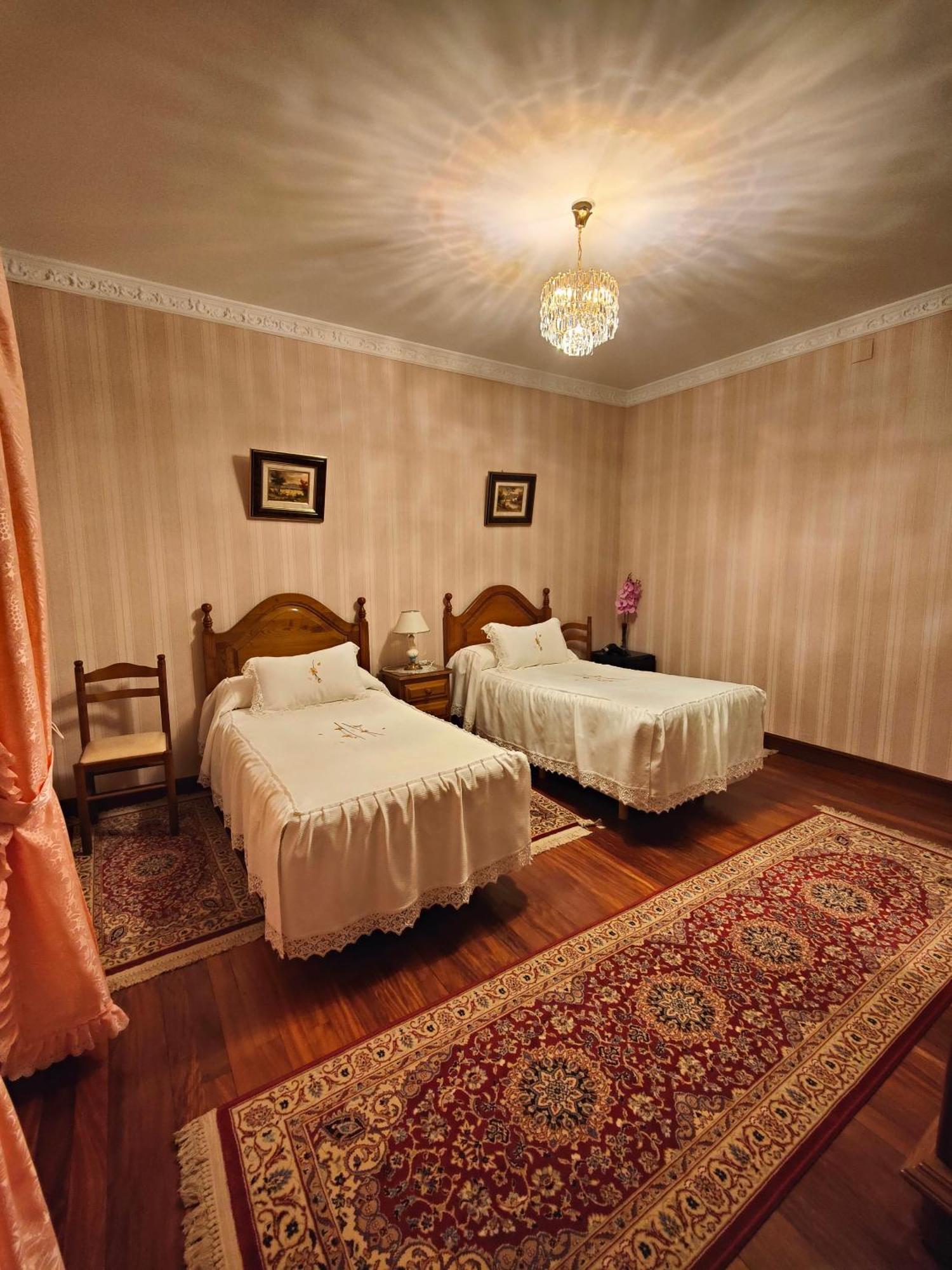 Pension Lorea San Sebastian Luaran gambar