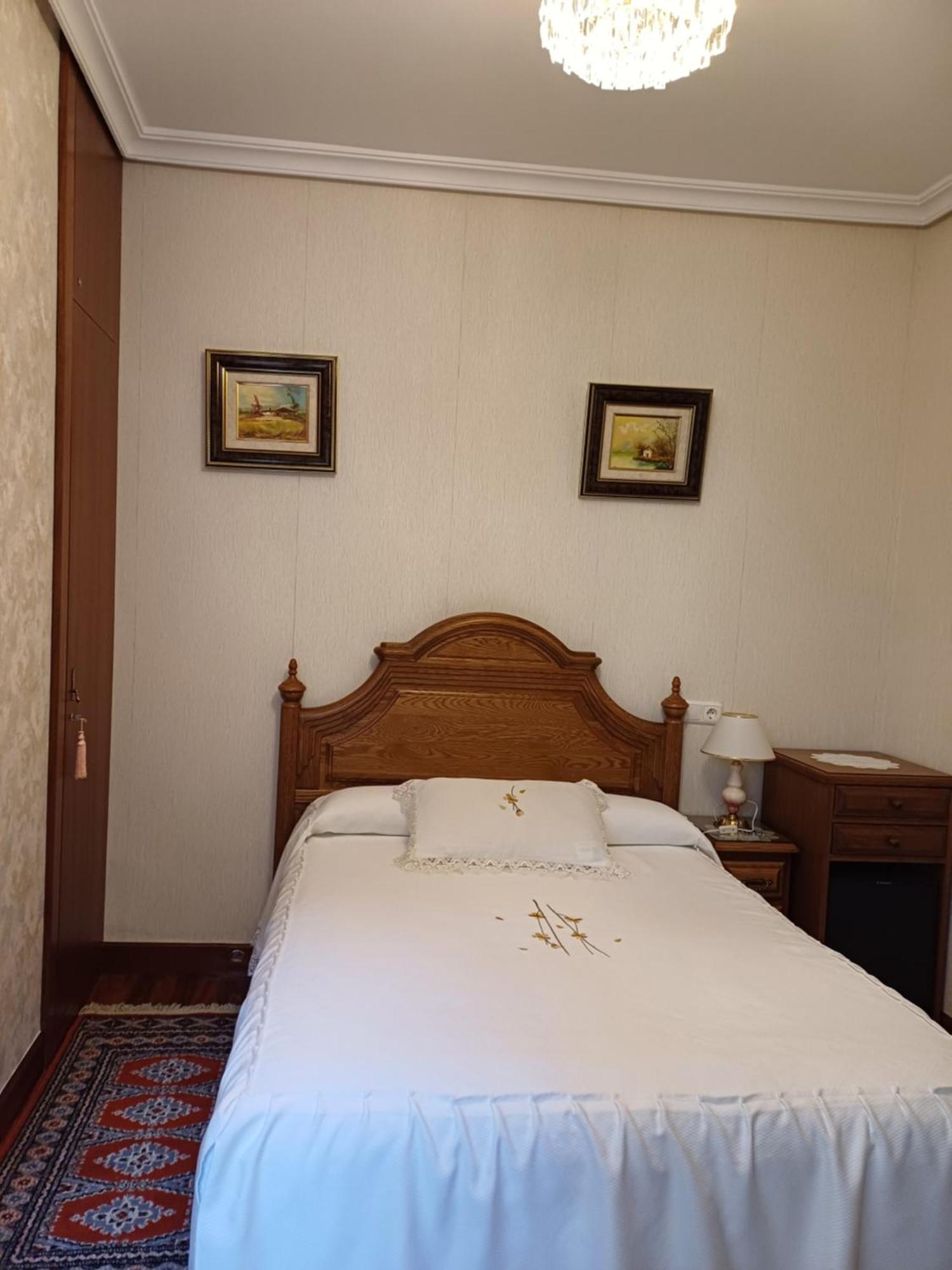 Pension Lorea San Sebastian Luaran gambar