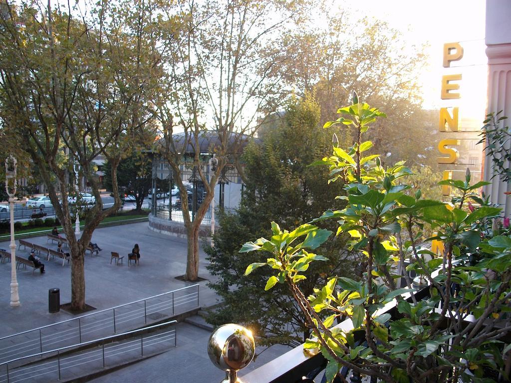 Pension Lorea San Sebastian Luaran gambar