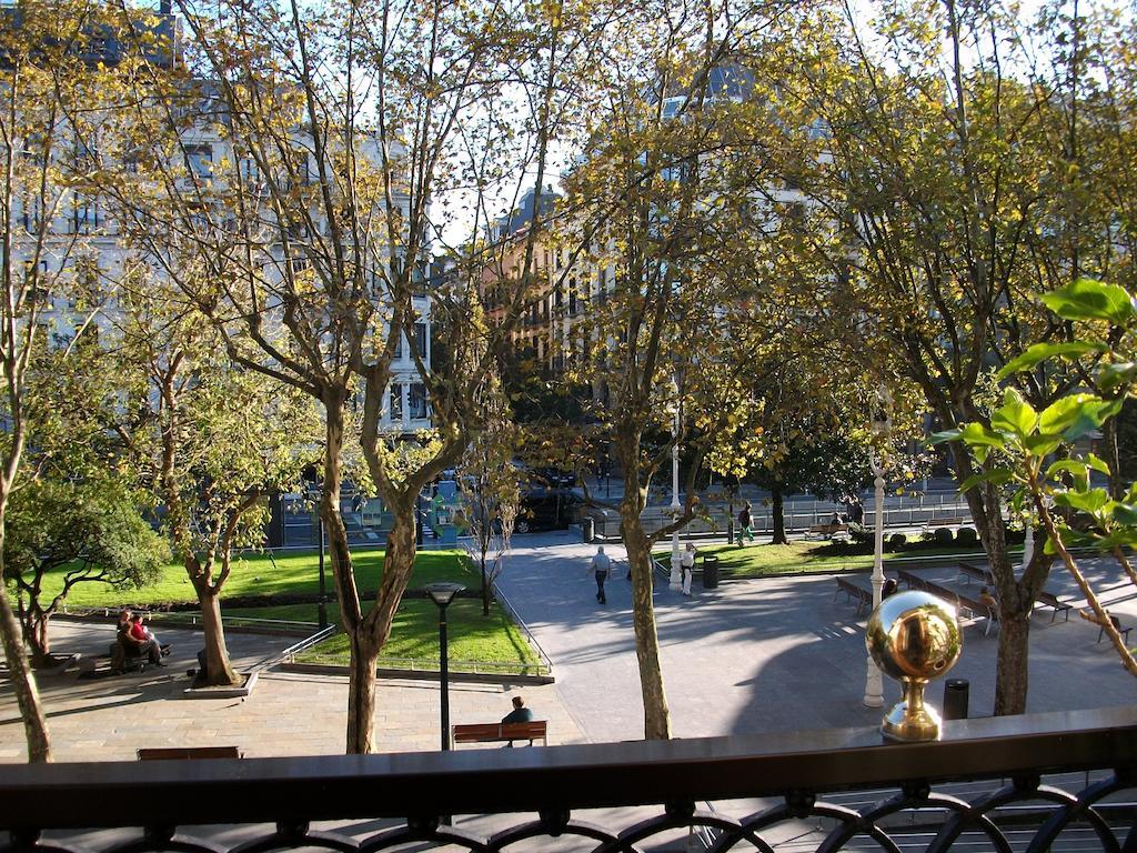 Pension Lorea San Sebastian Luaran gambar
